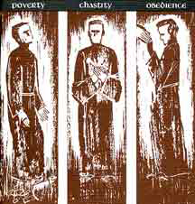 Catholic Religious Vocations -- Brothers of the Poor of St. Francis of Assisi