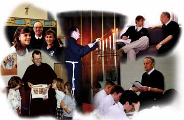Vocation of a Catholic Brotherhood -- Franciscan Brothers